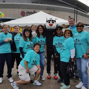 Team Page: Local 1995 Walk and Rollers